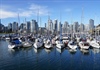 Vancouver, thành phố sạch thứ 10 thế giới