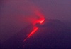 Núi lửa Merapi ở Indonesia phun trào dữ dội