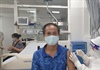 Trưa ngày 15.8, Hà Nội thêm 27 bệnh nhân dương tính