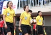 Việt Nam có hai trọng tài điều hành Giải bóng đá nữ vô địch châu Á 2022