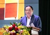 Bộ trưởng Nguyễn Văn Hùng: Công tác nghiên cứu khoa học phải thiết thực và hiệu quả