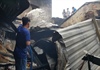 Kiên Giang: Hai vụ cháy làm 4 người chết và thiêu rụi nhiều căn nhà