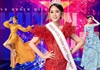 Đại diện 14 tuổi Việt Nam đăng quang Miss Eco Teen International