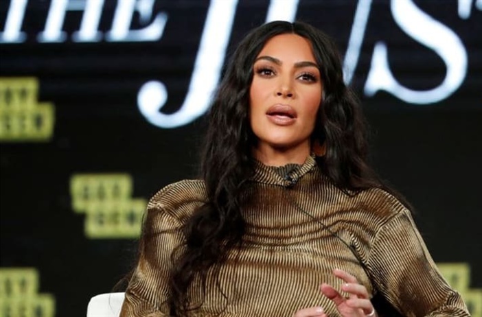 Kim Kardashian cùng loạt sao quốc tế bị kiện vì quảng cáo tiền ảo “rác”