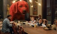 "Clifford chú chó đỏ khổng lồ": Điều kỳ diệu xuất phát từ tình yêu thương vô điều kiện