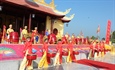 Kiên Giang sẽ tổ chức 15 hoạt động văn hóa, thể thao và du lịch trong năm 2022