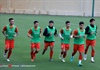 Tuyển Việt Nam tập buổi đầu tiên chuẩn bị cho vòng loại World Cup 2022