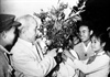 Năm 1961, Bác Hồ về thăm Nghệ An trong ký ức của hai nữ học sinh giỏi trên quê hương của Người