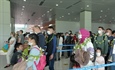 Phú Quốc thành công bước đầu đón khách du lịch quốc tế có hộ chiếu vắc xin