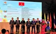 Nhiều địa phương, doanh nghiệp Việt Nam nhận giải thưởng du lịch ASEAN