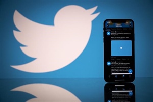 Tòa án Pháp: Twitter chưa kiên quyết đối phó với các nội dung thù hận