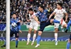 “Người hùng” của tuyển Việt Nam nói gì sau khi ghi bàn vào lưới Nhật Bản?