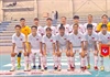 Hướng đến SEA Games 31: Tuyển Futsal nữ Việt Nam đá giao hữu ấn tượng tại Bahrain