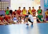 Tuyển Futsal Việt Nam tập huấn Thái Lan chuẩn bị SEA Games 31