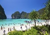Thái Lan đẩy mạnh thu hút khách quốc tế