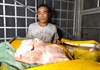 Quảng Trị liên tiếp bắt giữ hơn 7 tấn thực phẩm không rõ nguồn gốc