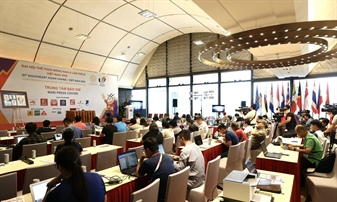 “Các nước đánh giá Việt Nam đã tổ chức thành công SEA Games 31”