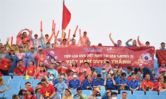 Vietravel thưởng nóng đội tuyển U23 Việt Nam vé du lịch Hàn Quốc