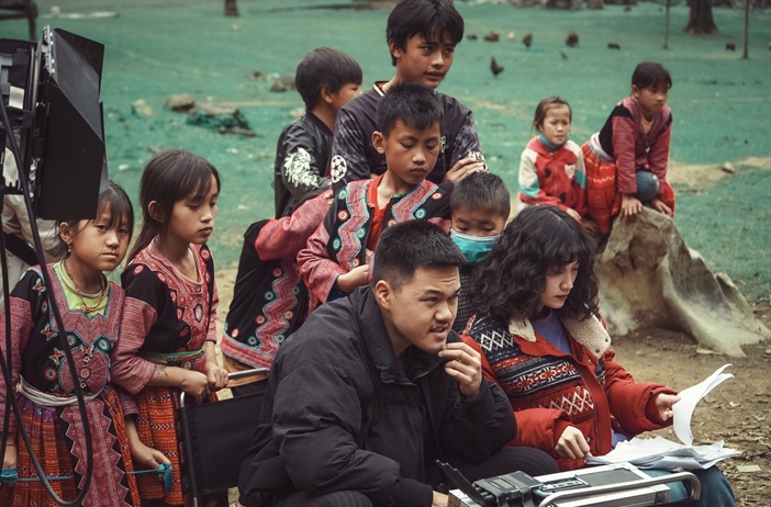 Cuộc thi phim ngắn “Việt Nam của tôi”: Tôn vinh nhà sản xuất phim bản địa