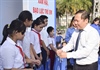 Bình Định: Hưởng ứng Tháng hành động vì trẻ em năm 2022