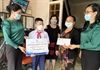Bình Dương: Chuỗi hoạt động hưởng ứng Ngày hội Gia đình Việt Nam 2022