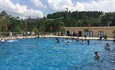 Rèn luyện kỹ năng bơi, lặn để phòng, chống đuối nước ở Lai Châu