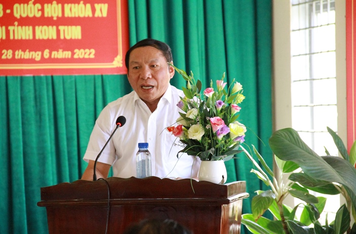 Bộ trưởng Nguyễn Văn Hùng: Quyết liệt và nỗ lực, tìm kiếm tất cả các...