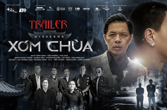 Web drama Việt: Ngày càng khẳng định sức hút