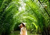 Visit Quảng Nam ra mắt video mới giới thiệu các điểm du lịch xanh