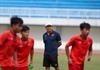 HLV U16 Việt Nam: Toàn đội sẵn sàng cho trận bán kết với U16 Thái Lan