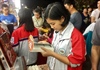 66.285 thí sinh tham gia Cuộc thi Đại sứ Văn hóa đọc Nam Định năm 2022