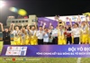 Sông Lam Nghệ An vô địch giải U15 quốc gia