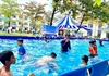 Mô hình “bể bơi 0 đồng” ở Kon Tum