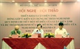 Triển khai Luật Điện ảnh khu vực phía Nam: Đề nghị nâng tỉ suất chiếu phim Việt