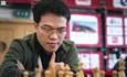 Quang Liêm lỡ cơ hội tái đấu với “Vua cờ” ở chung kết