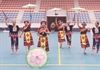 Kiên Giang hơn 600 hội viên người cao tuổi tham gia Hội thi Văn nghệ Thể thao