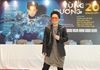 Tùng Dương và live concert 20 năm ca hát