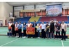 Công đoàn Bộ VHTTDL tham gia Giải thể thao Công đoàn Viên chức Việt Nam