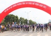 Giải Đua Xe đạp tỉnh Lai Châu mở rộng lần thứ II năm 2022