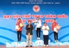 Cô gái Huế giành 3 HCV bắn cung, phá 2 kỷ lục tại Đại hội Thể thao toàn quốc