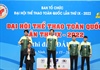 Nam TP.HCM, nữ Hà Nội chiếm trọn 2 bộ huy chương đầu tiên của môn đấu kiếm