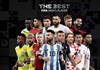 Xác định 14 ứng cử viên cho giải thưởng FIFA The Best 2022