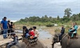 Đắk Lắk vẫn còn tình trạng du lịch “cưỡi voi” dịp Tết