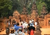 Campuchia xúc tiến du lịch thể thao để thu hút du khách dịp SEA Games
