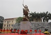 Khánh thành tượng đài Tả tướng quốc Trần Nguyên Hãn