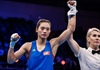 Nguyễn Thị Tâm vào chung kết giải thế giới, làm nên lịch sử cho Boxing Việt Nam