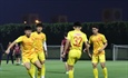 U23 Việt Nam nhận tin vui về lực lượng trước trận gặp U23 Kyrgyzstan