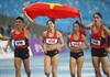 Việt Nam đoạt 30 HCV sau 3 ngày thi đấu đầu tiên tại SEA Games 32