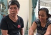 Cô gái 25 tuổi trốn về nước tố cáo hai người bán sang Trung Quốc