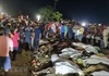 Tai nạn đường sắt thảm khốc ở Ấn Độ: Gần 290 người thiệt mạng
